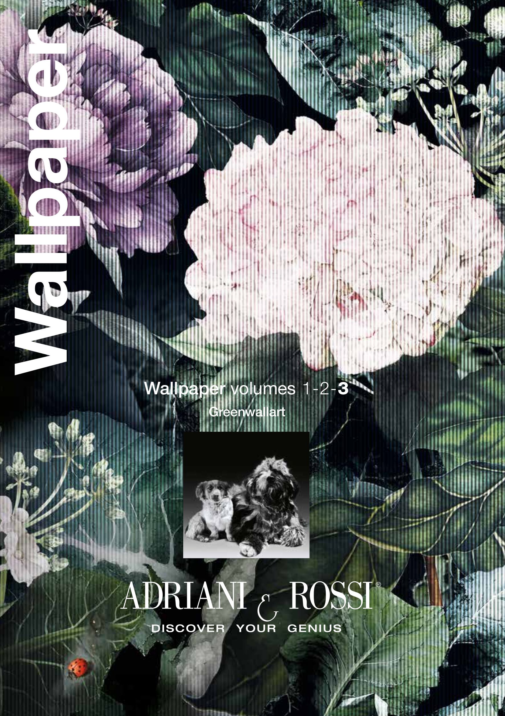 Wallpaper Vol.3 (it, en)