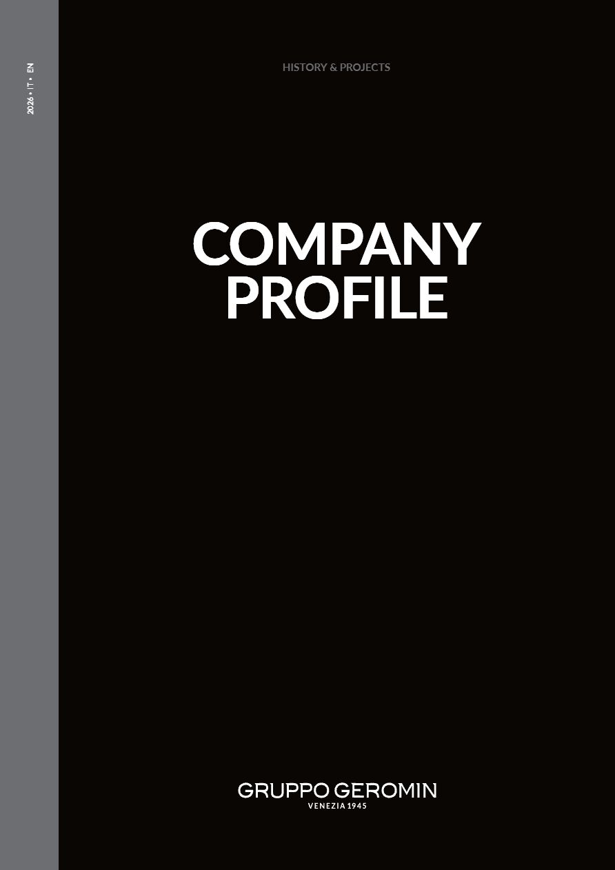 Gruppo Geromin - Company Profile 2026 (it, en)