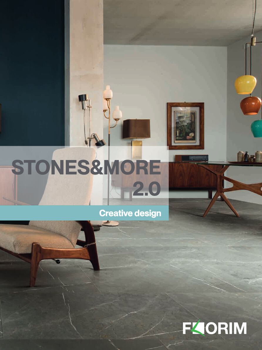 Stones & More 2.0 (it, en)