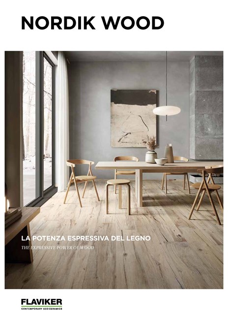 Nordik Wood (it, en)