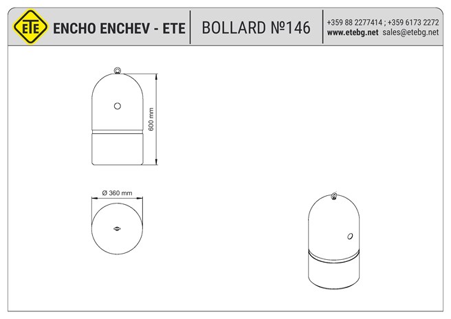 Catalogo 146 scheda tecnica