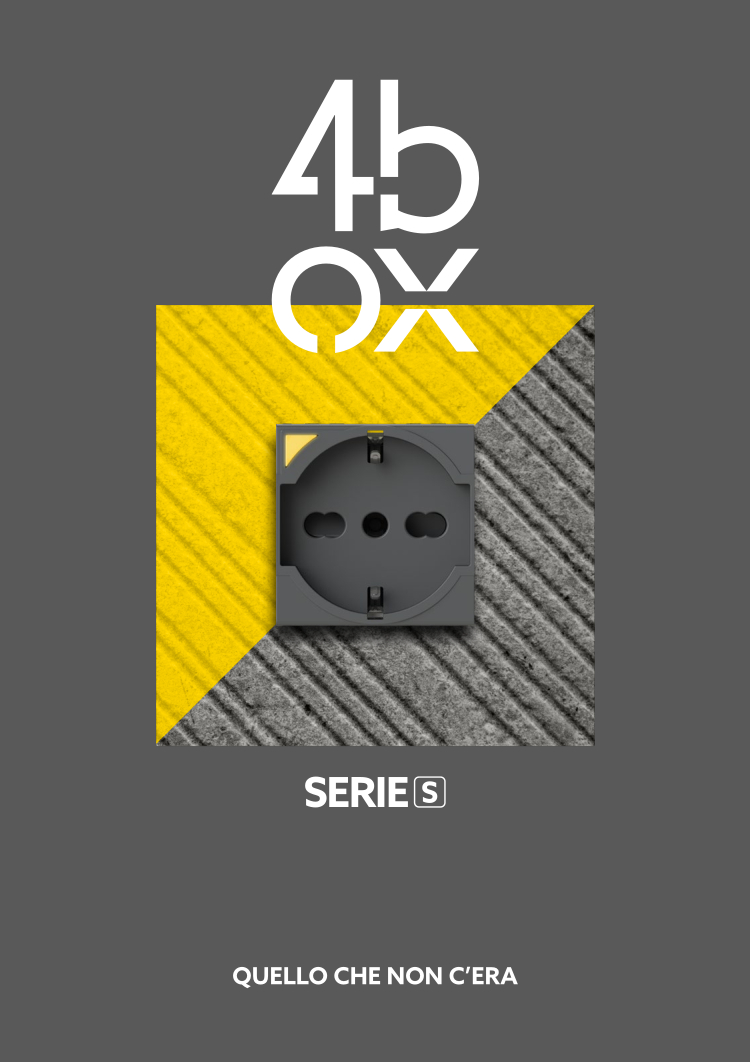 Serie S - Catalogo (it)