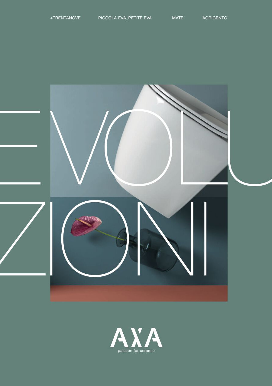 Axa - Evoluzioni (it, en)