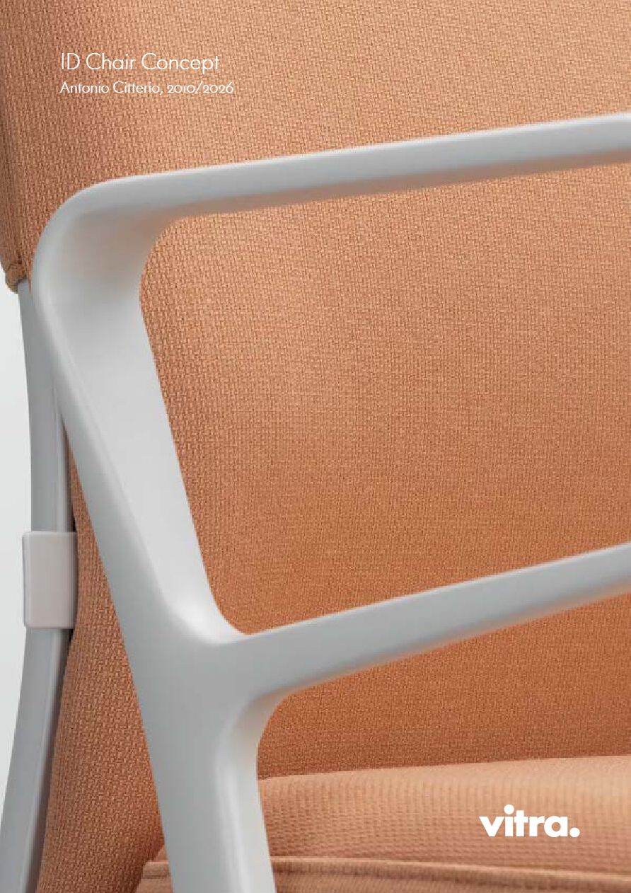 Id Chair Concept (it)