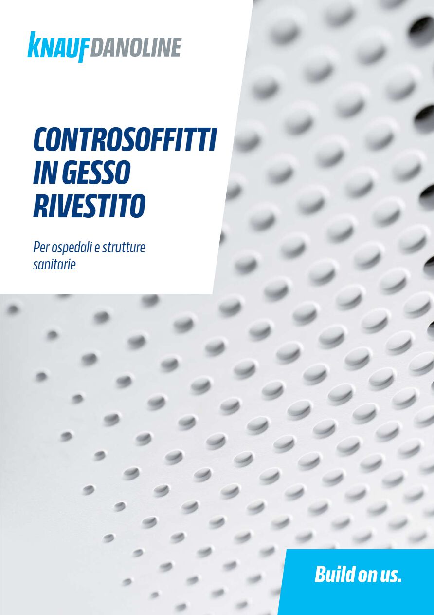Knauf - Danoline Healthcare (it)