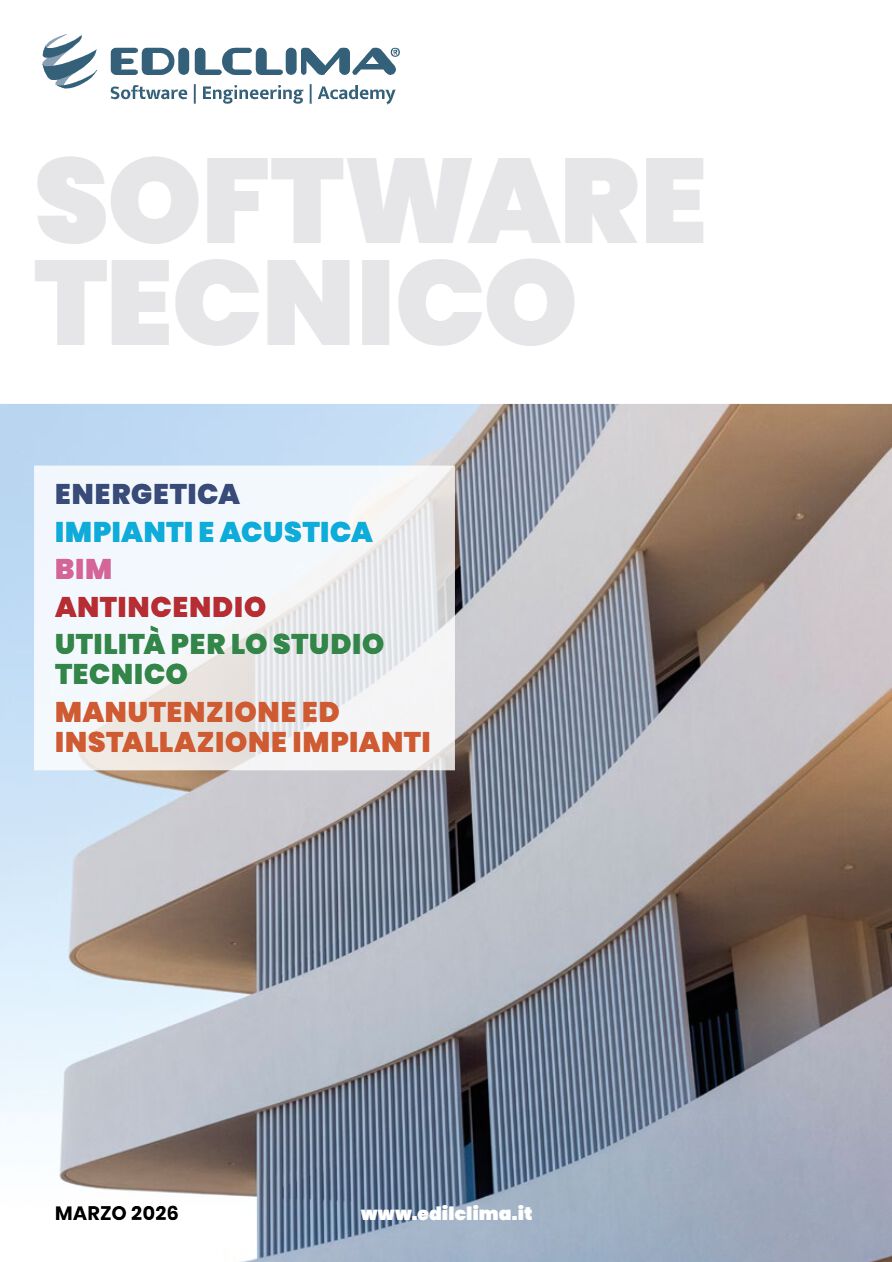 EDILCLIMA catalogo 2026 (it)