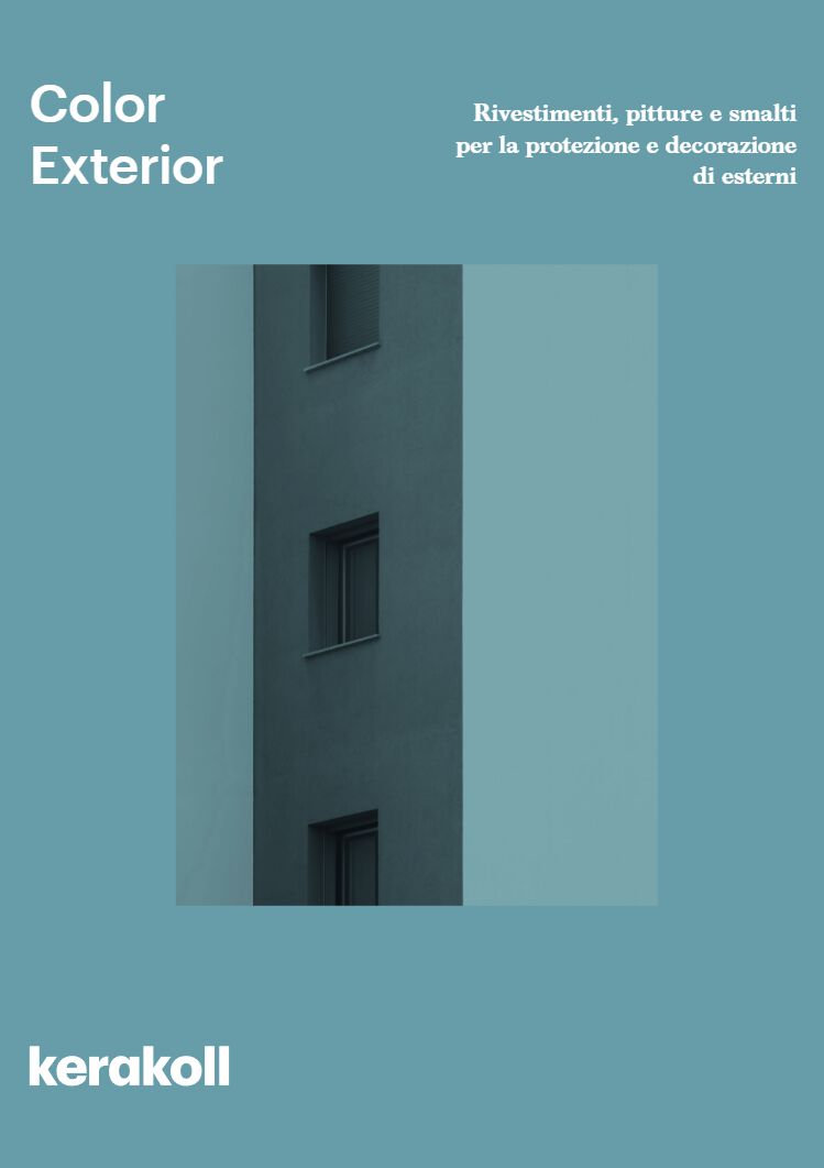 Color Exterior - Catalogo (it)