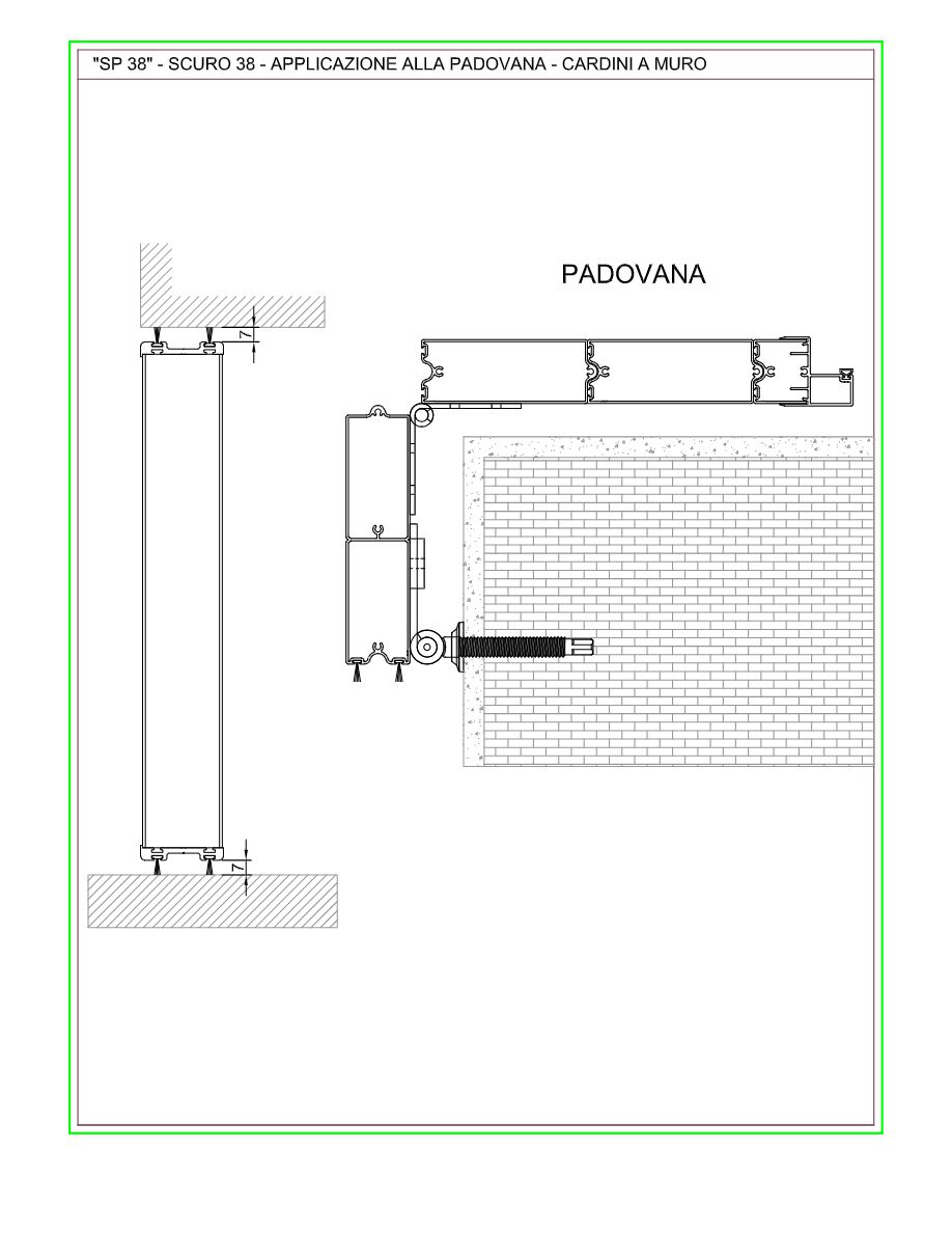 Catalogo Scuro 38 - SP38 - PADOVANA (it)