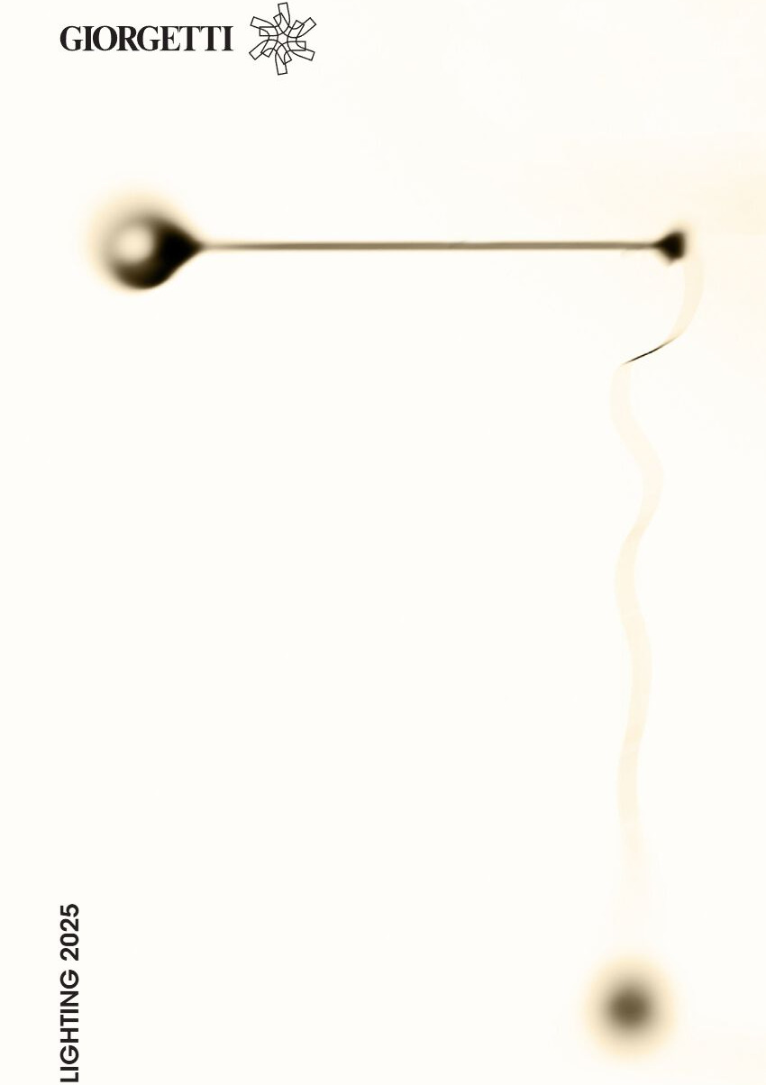 Giorgetti Lighting 2025 (it, en)