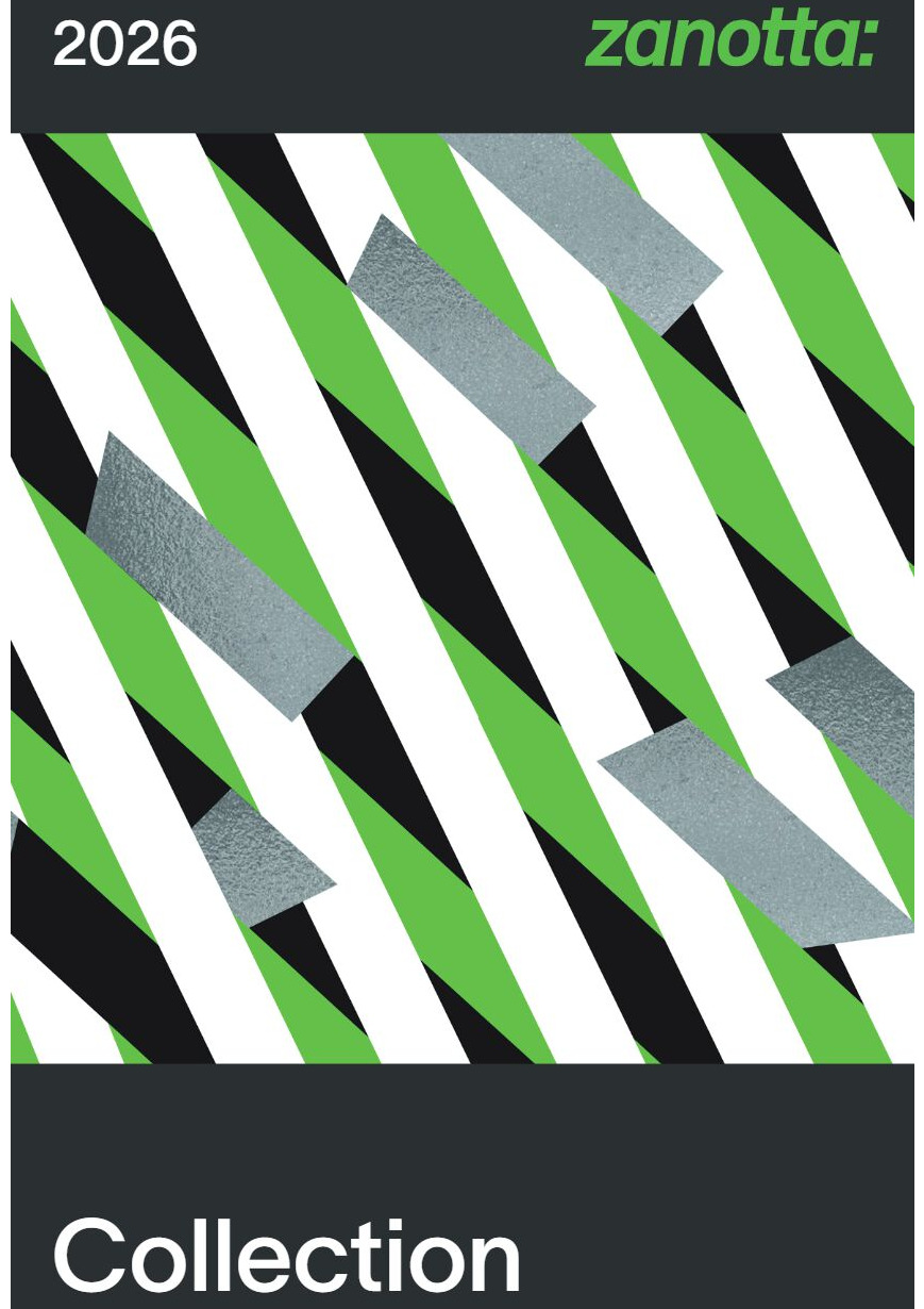 Zanotta - Collection 2026 ((it, en, fr, de, es)