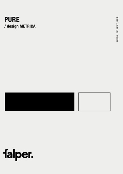 Falper Pure (it, en)