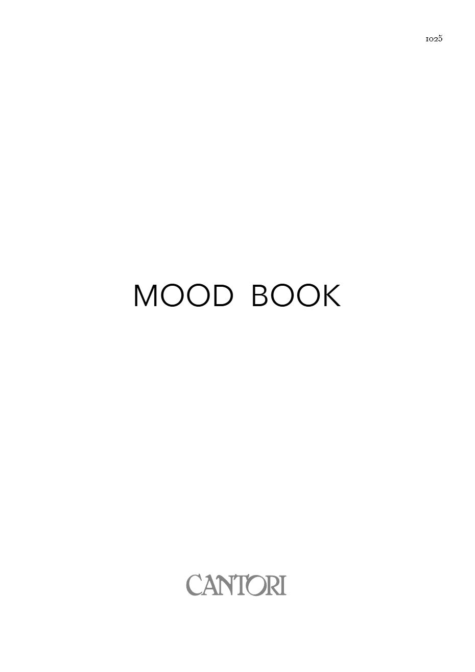 Mood book 2025 (en)