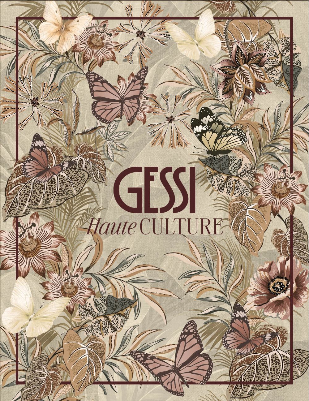 Gessi Haute Culture 2026 (it, en)