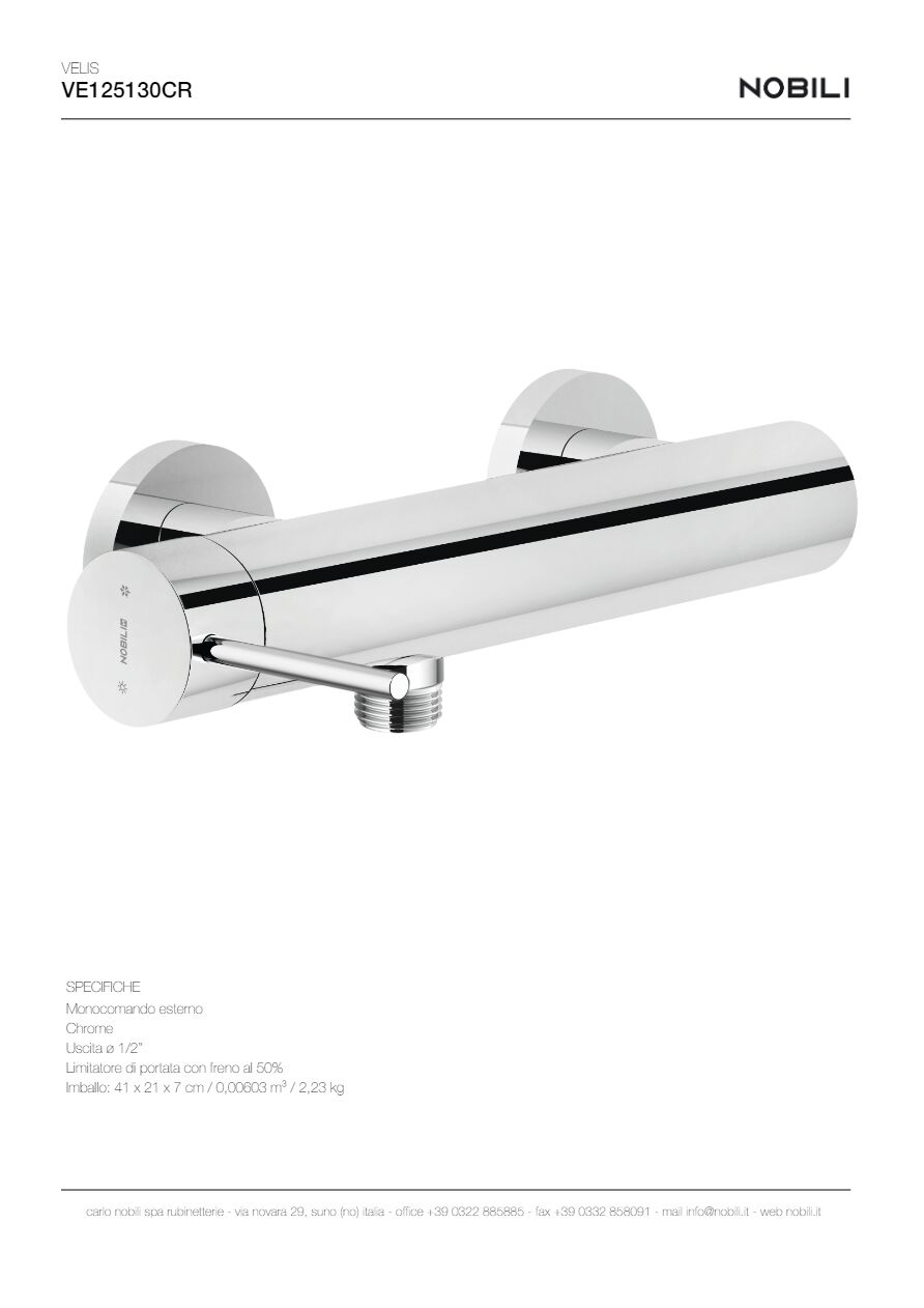 Catalogo VE125130 (it)