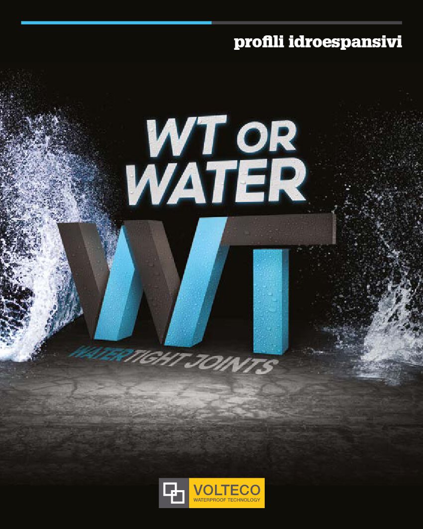 WT Watertigh Joints (it)