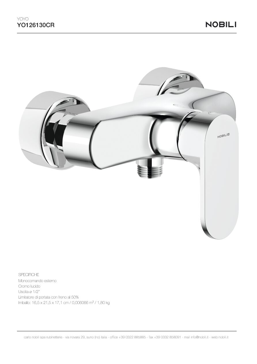 Catalogo YO126130 (it)