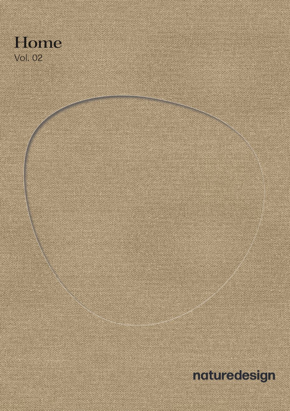 Naturedesign Home Vol.2 (it, en)