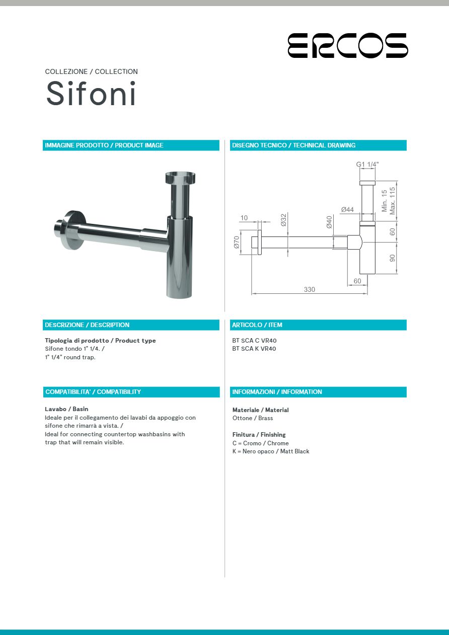 Catalogo BTSCA_VR40 (it, en)