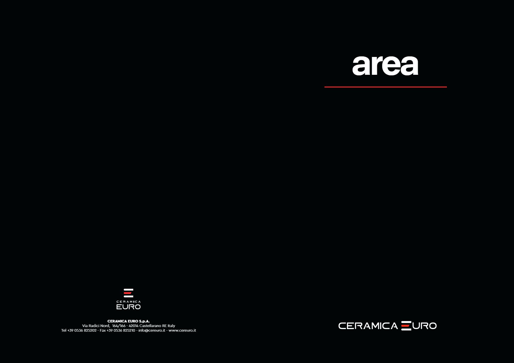 Area (it, en)