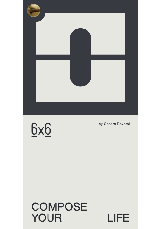 Compose your Life (en)