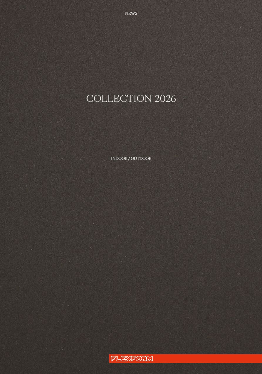 Flexform collection 2026 (it, en)