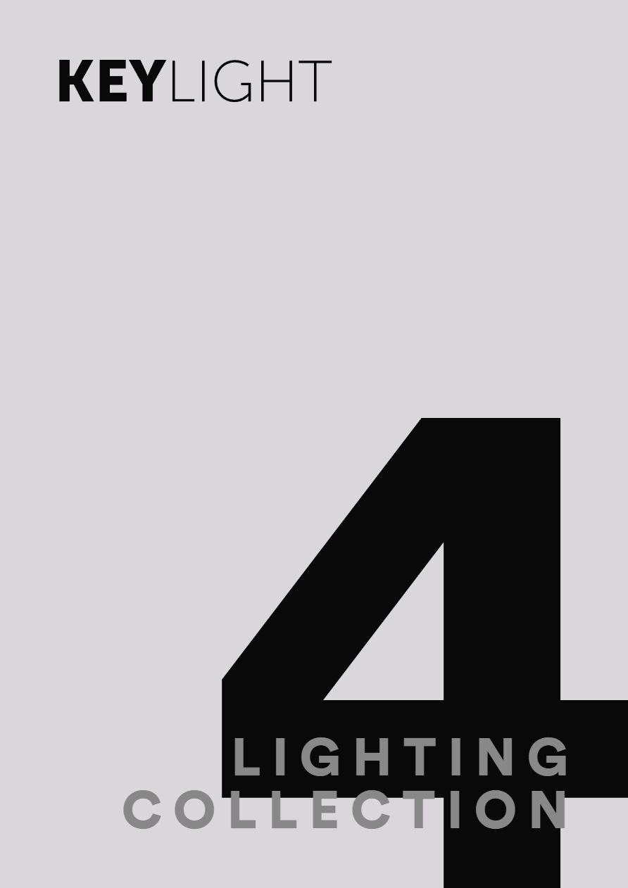 MAGNET GLOW Track-Light By KEYLIGHT