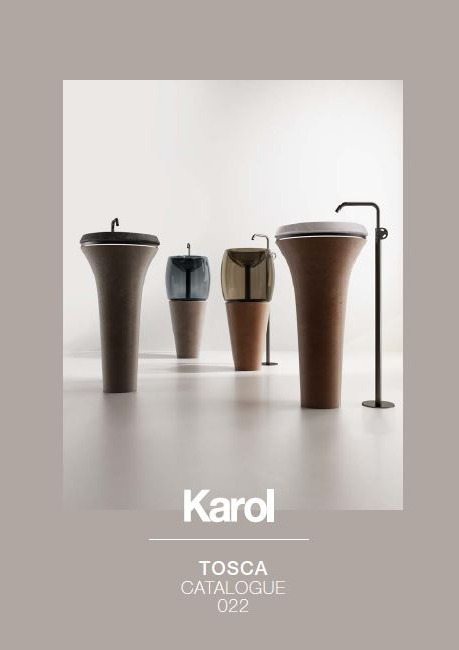 KAROL Tosca (it, en)