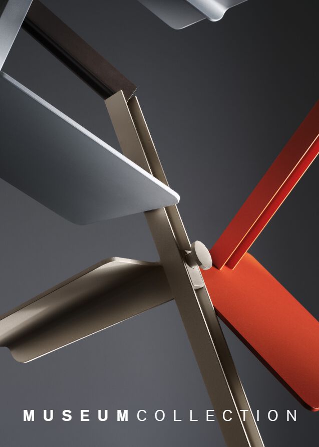 String Furniture - Museum Collection (en)‎