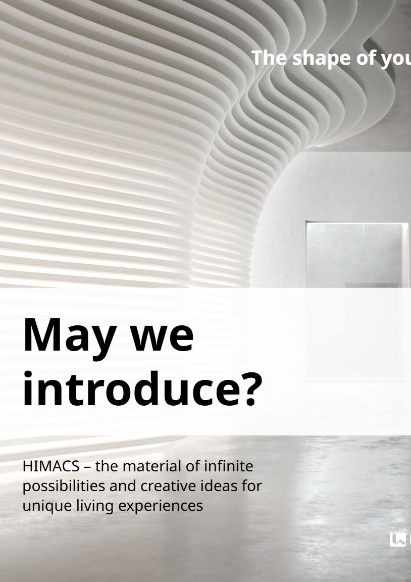 HIMACS - Snapshot 2026 (en)