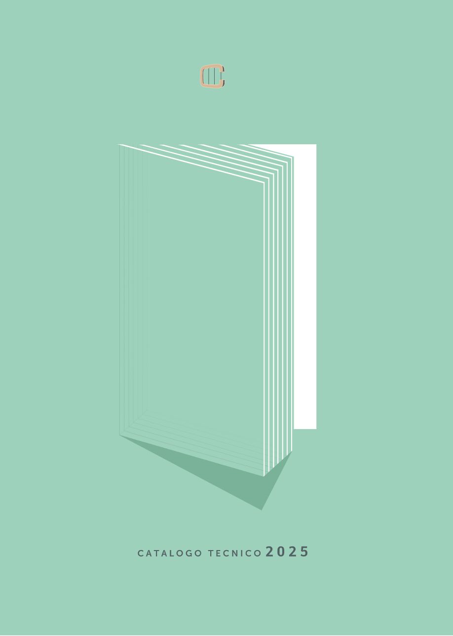 Chirenti - Catalogo Tecnico 2025 (it)