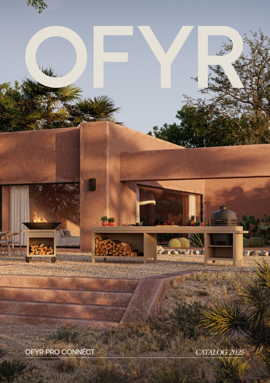 OFYR PRO Connect (en)