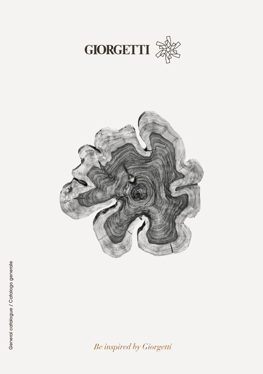 Giorgetti general catalogue 2025 (it, en)