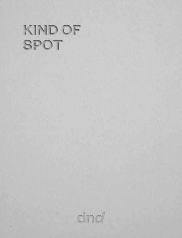 Kind of and spot (it, en)