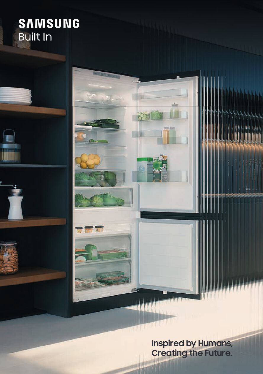 Catalogo Built In 2025 (it)