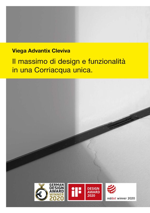 Advantix Cleviva (it)