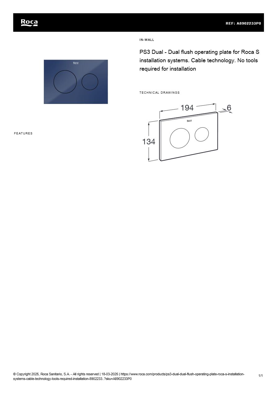 Catalogo PS3 DUAL A8902233P0 (en)