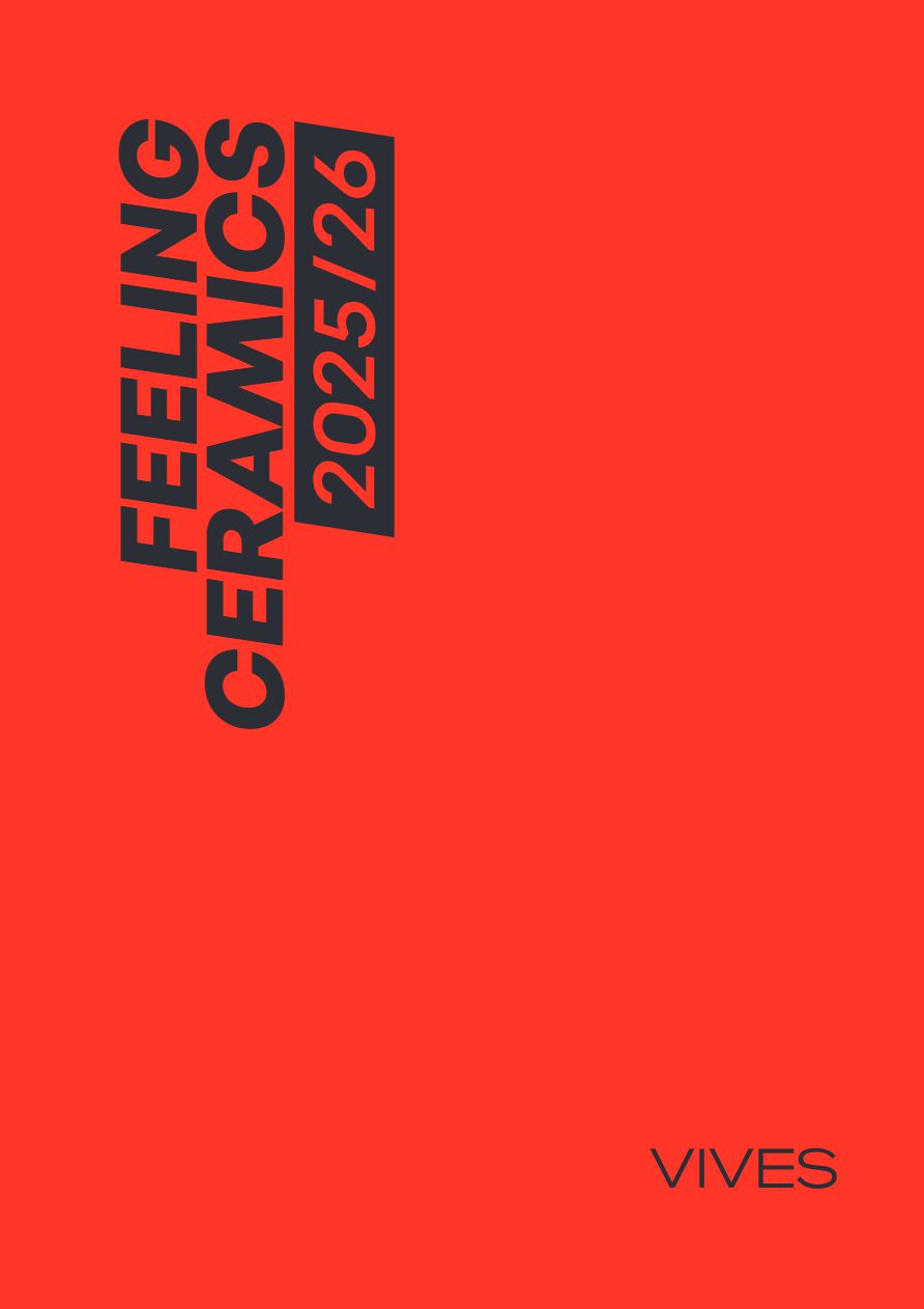 Vives 2025 /2026 catalogue