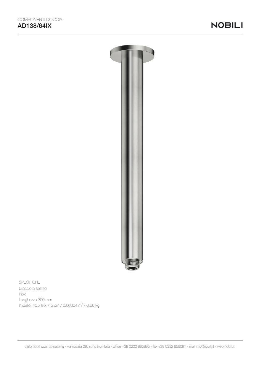 Catalogo AD138/64IX (it)