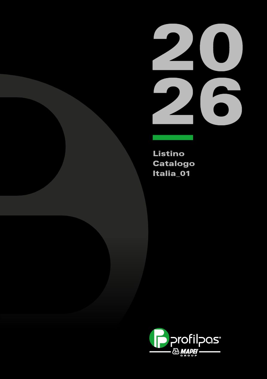 PROFILPAS - Catalogo 2026 (it)