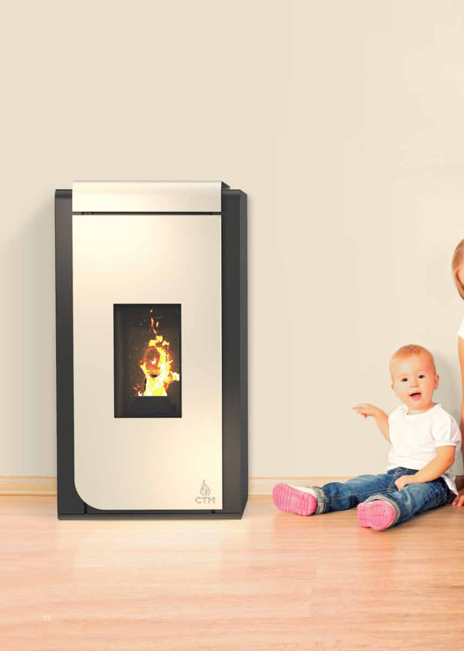 Catalogo Scheda Tecnica MINERVA HYDRO (it)