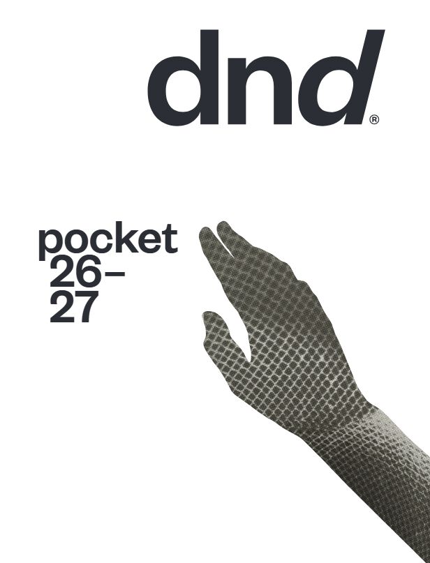 Dnd Handles Pocket 26-27 (it, en)