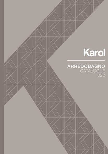 Karol - Arredobagno (it ,en)