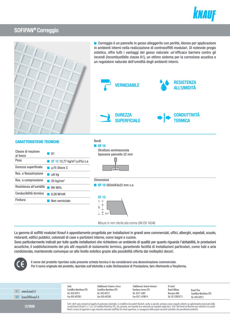 Catalogo Correggio (it)