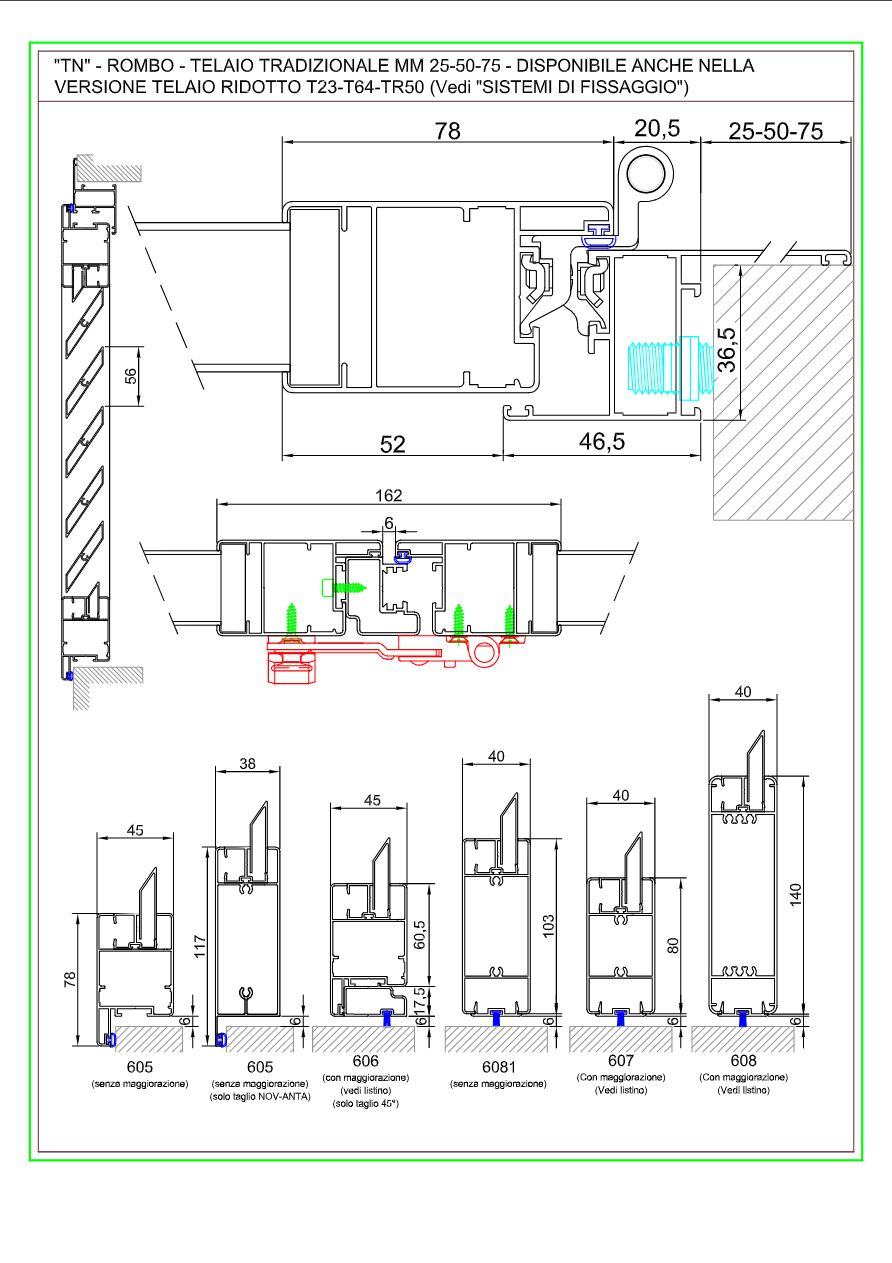 Catalogo Rombo - TN (it)