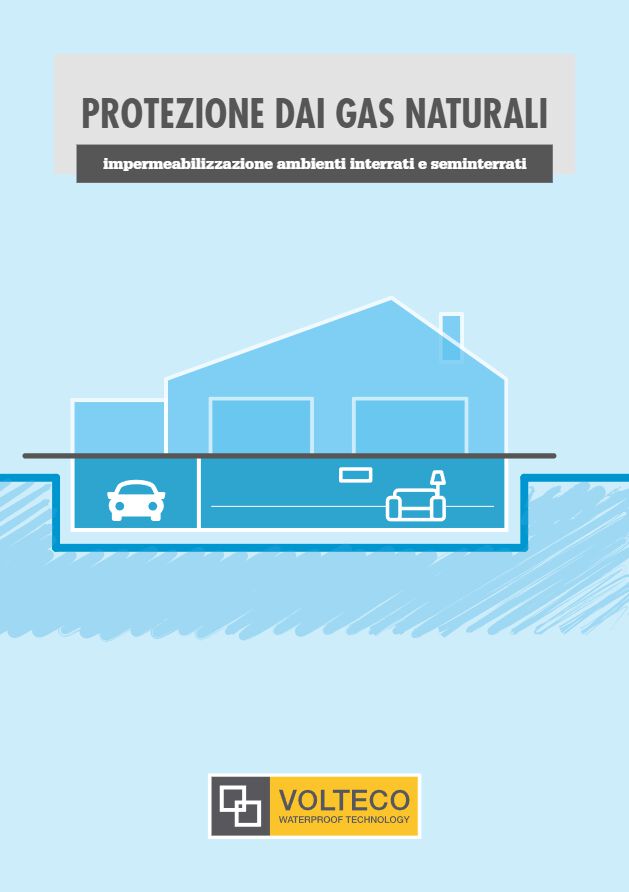 Salubrità e protezione dai gas naturali (it)