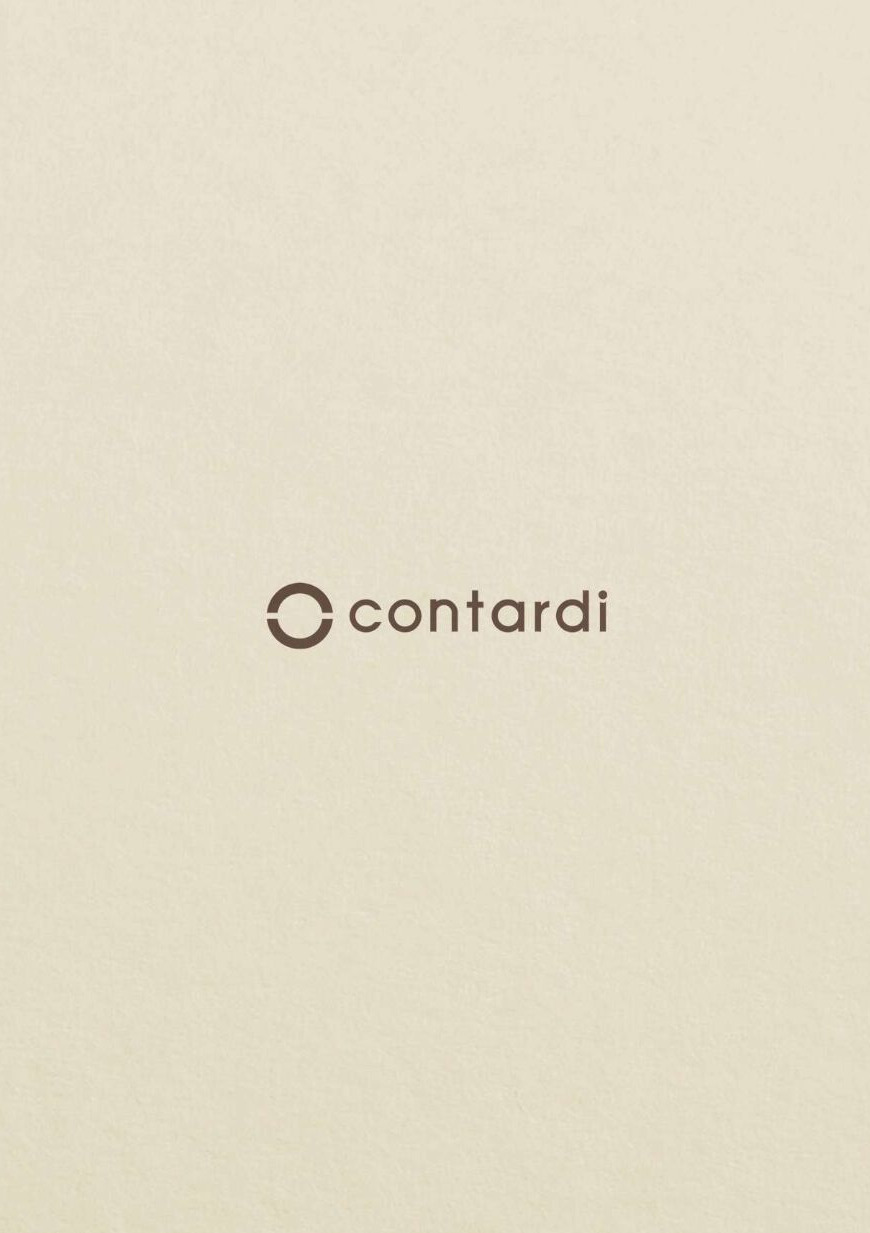 Contardi Lighting 2026 General catalogue (it, en)