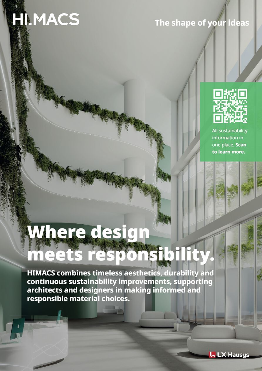 HIMACS - Where design meets responsibility (en)