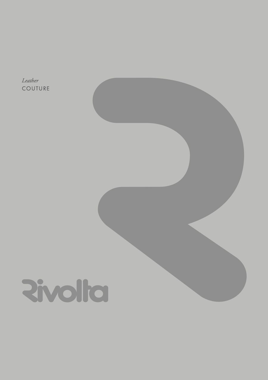 Rivolta - Leather couture (it, en)