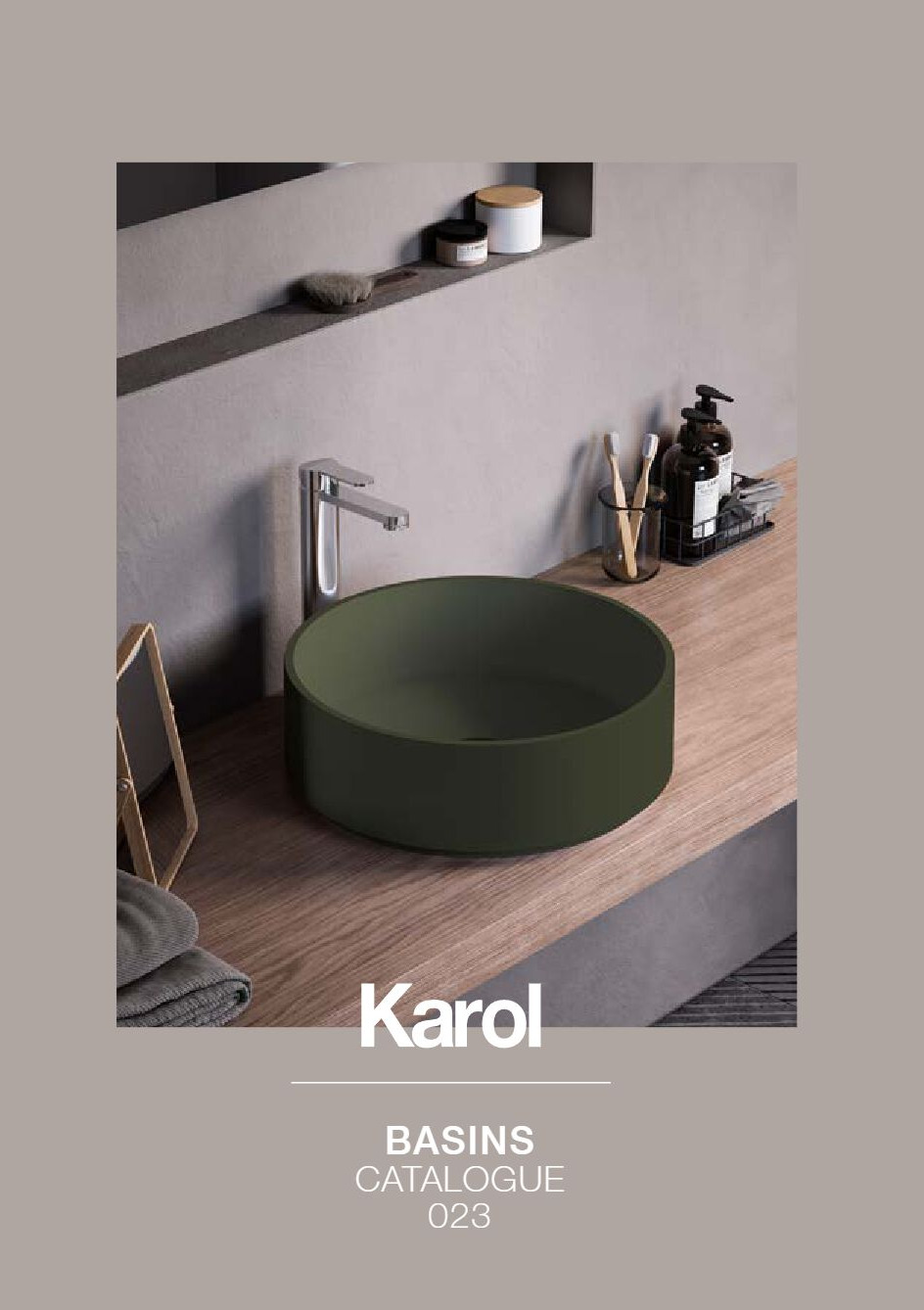Karol lavabi (it, en)
