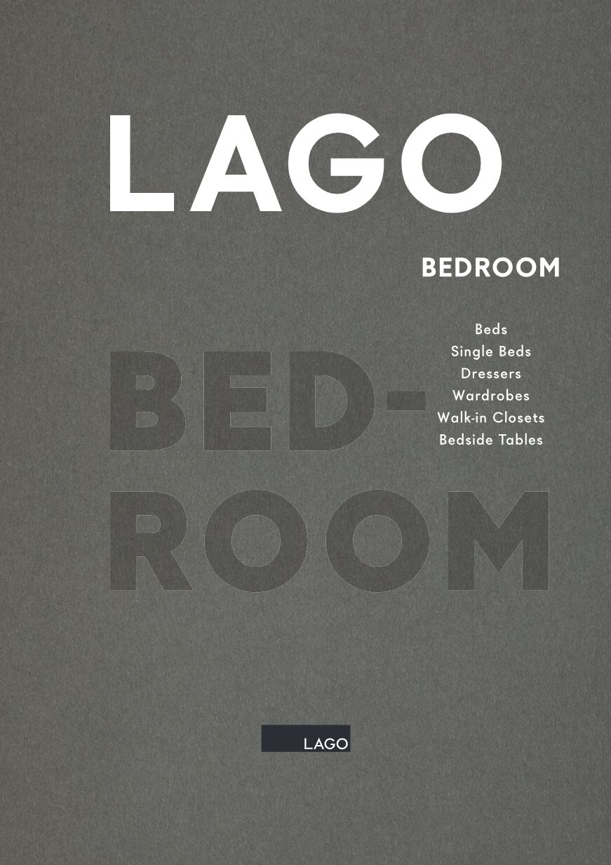 LAGO - Bedroom (it, en, fr, de, es)